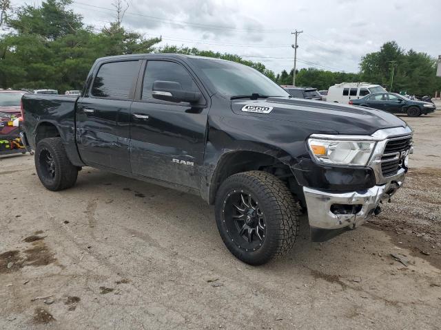 2019 Ram 1500 Big Horn/Lone Star VIN: 1C6SRFFT3KN668164 Lot: 55933264