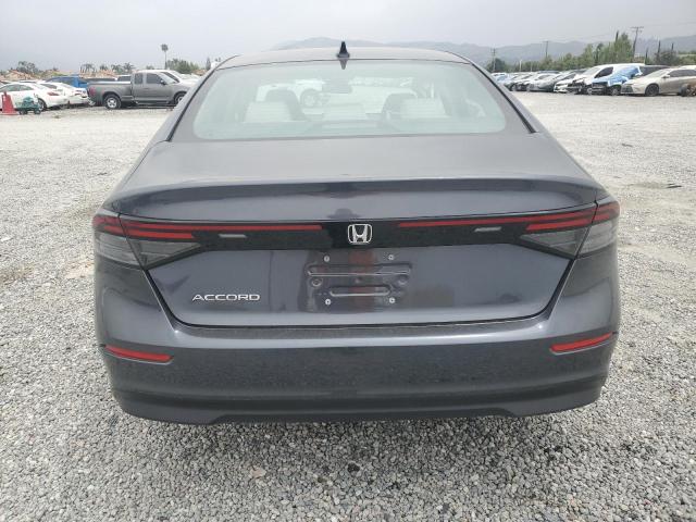 2023 Honda Accord Ex VIN: 1HGCY1F35PA050802 Lot: 54994624