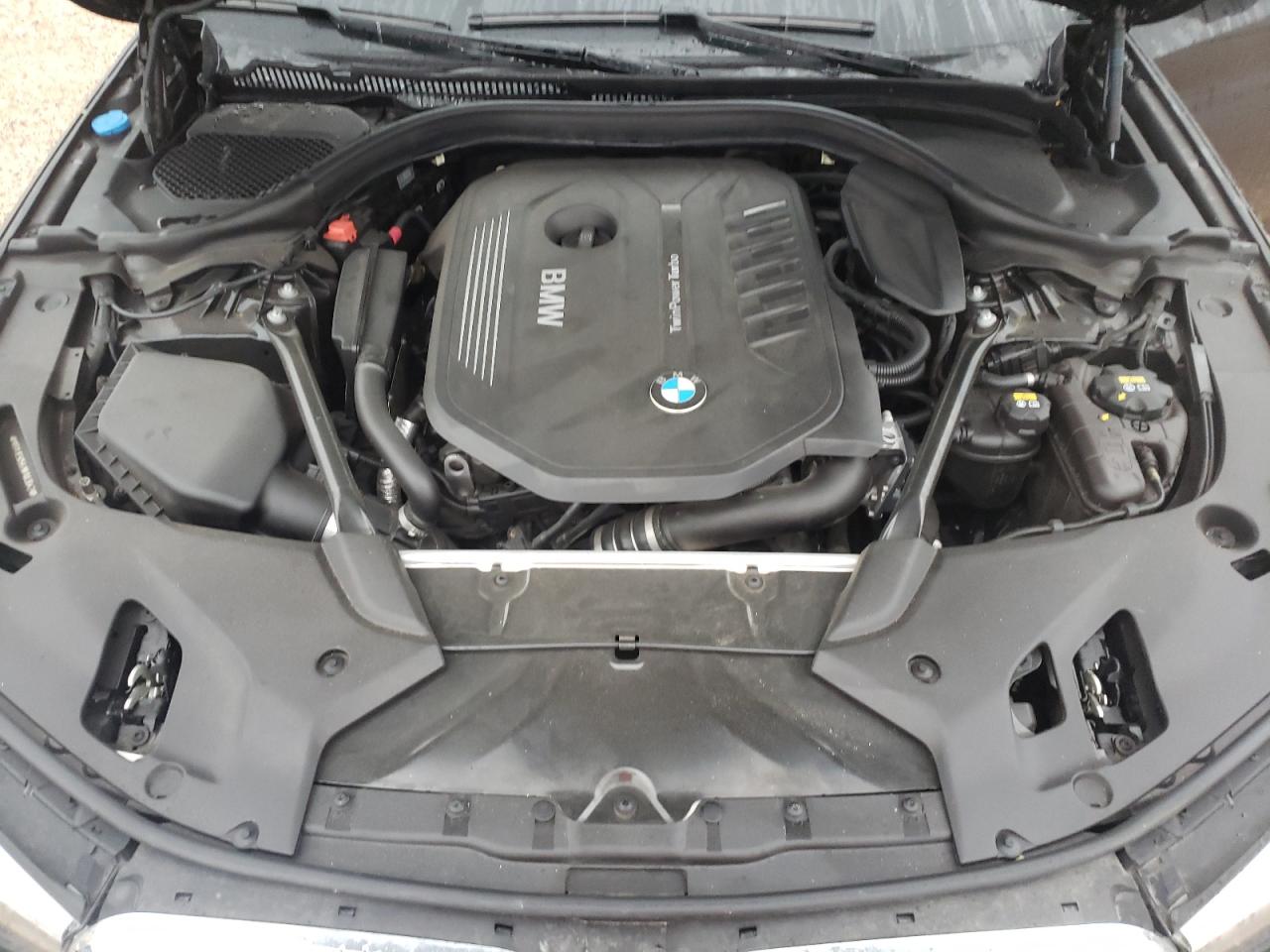 WBAJE5C55JWA93042 2018 BMW 540 I