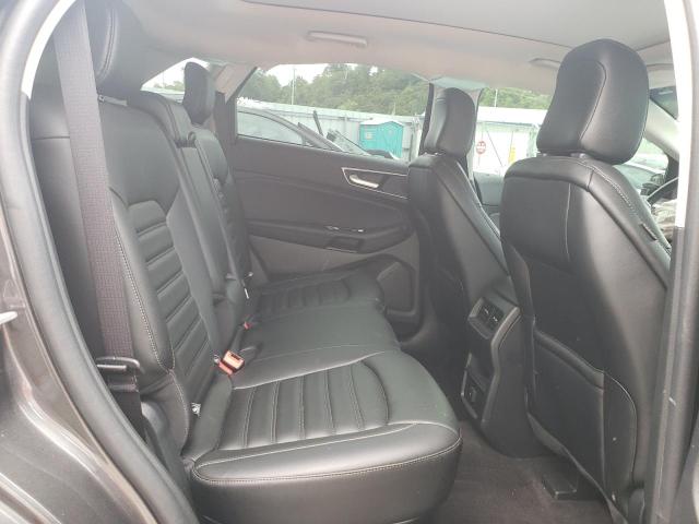 2020 Ford Edge Sel VIN: 2FMPK4J94LBA96730 Lot: 55925984