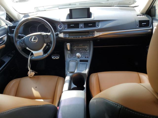 2015 Lexus Ct 200 VIN: JTHKD5BH6F2234720 Lot: 54978484