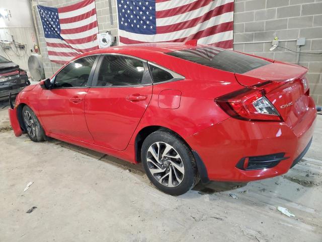 2017 Honda Civic Ex VIN: 2HGFC2F70HH546419 Lot: 54235114