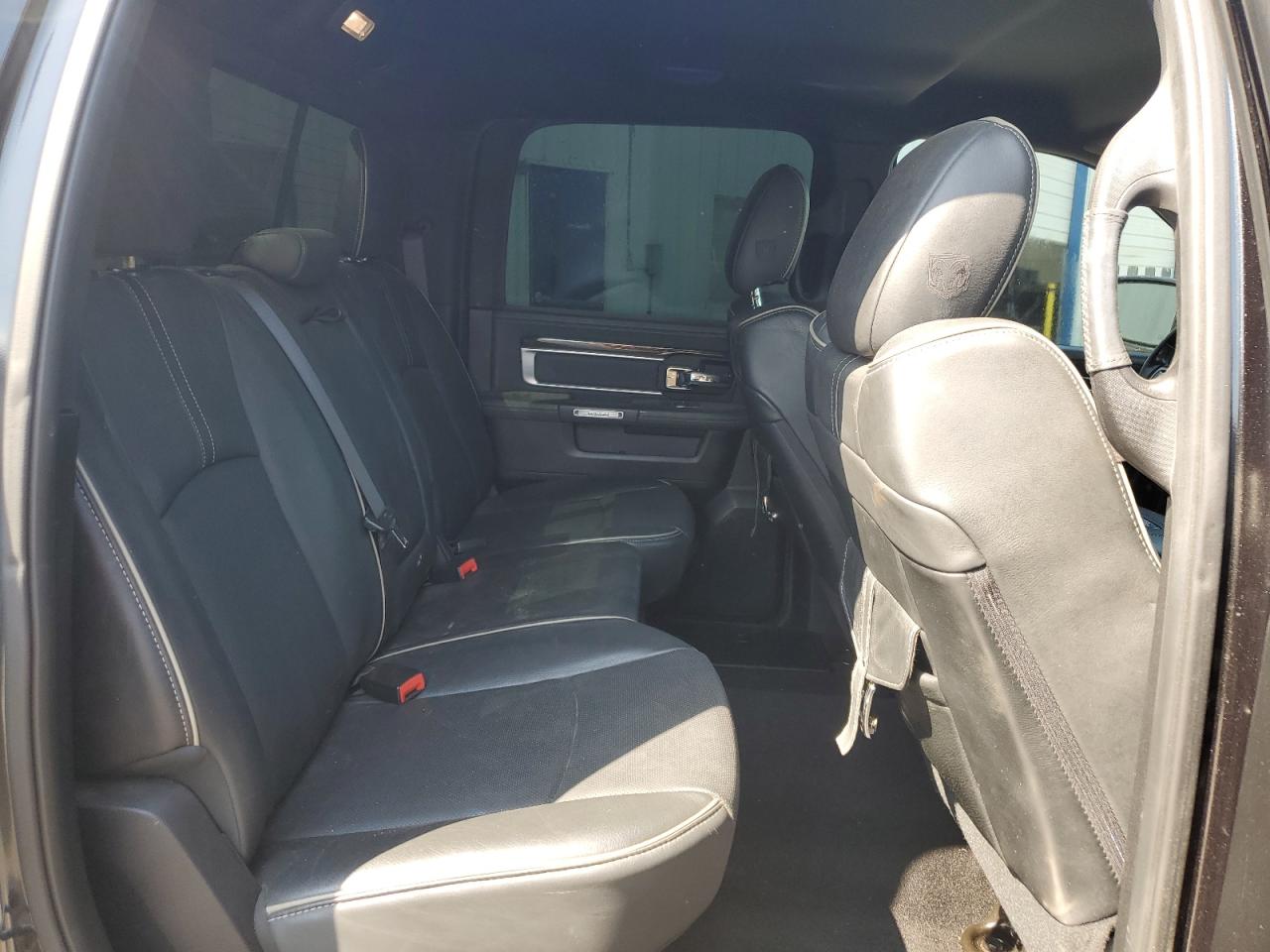 1C6RR7PM5GS238477 2016 Ram 1500 Longhorn