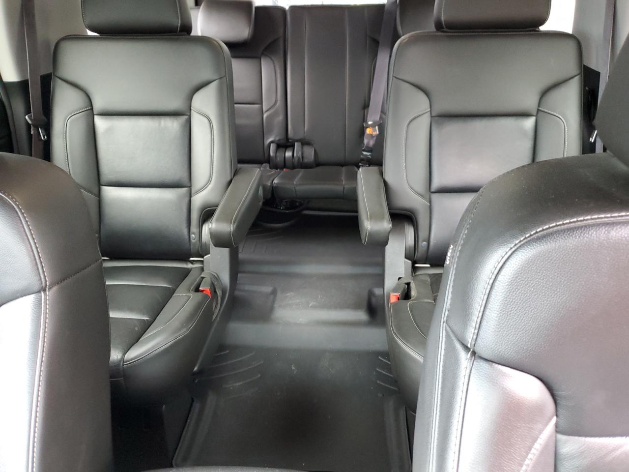 1GNSKBKC9FR293429 2015 Chevrolet Tahoe K1500 Lt