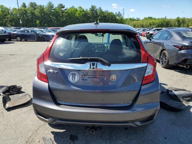 2020 Honda Fit Ex VIN: 3HGGK5H81LM700659 Lot: 56489644