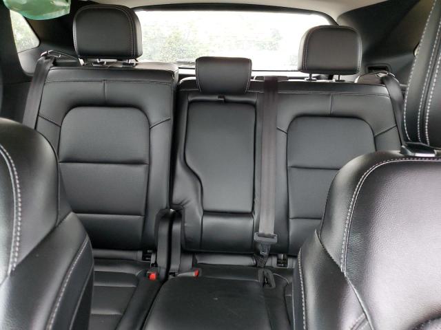 2022 Ford Escape Sel VIN: 1FMCU9H63NUB48539 Lot: 55647364