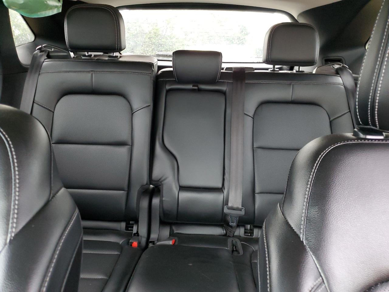 1FMCU9H63NUB48539 2022 Ford Escape Sel