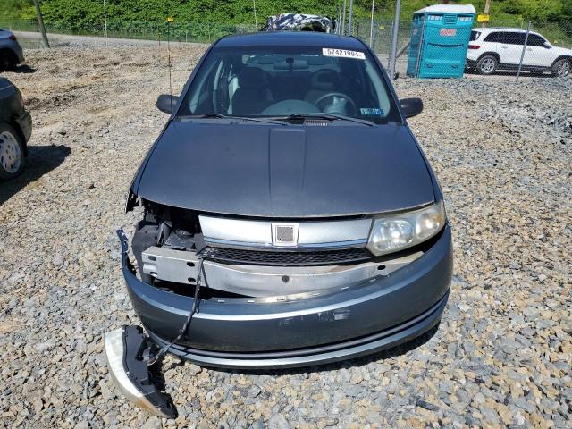 2004 Saturn Ion Level 2 VIN: 1G8AJ52F44Z176075 Lot: 57421994