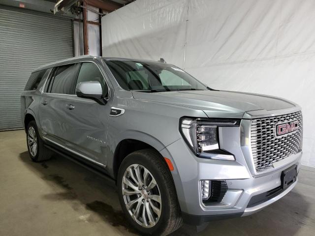 2023 GMC Yukon Xl Denali VIN: 1GKS2JKL6PR218938 Lot: 55644164