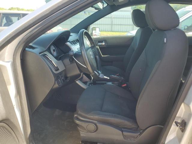 2010 Ford Focus Ses VIN: 1FAHP3GN8AW176395 Lot: 56881744