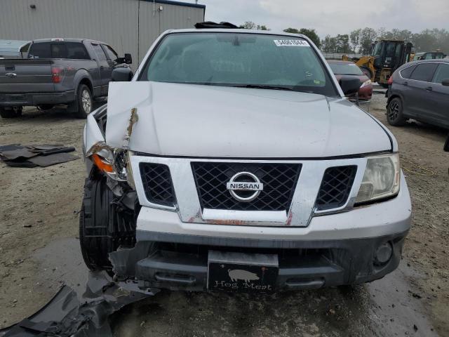 2010 Nissan Frontier King Cab Se VIN: 1N6BD0CT6AC437209 Lot: 54061044