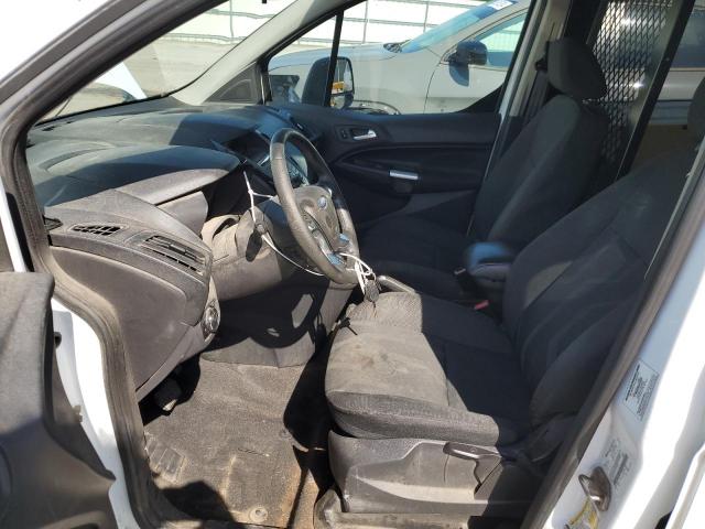 2015 Ford Transit Connect Xlt VIN: NM0LS7F77F1186530 Lot: 54232614