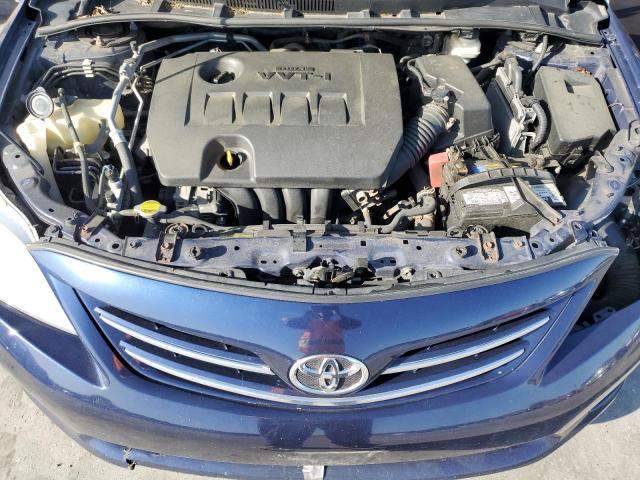 2013 Toyota Corolla Base VIN: 2T1BU4EE4DC021065 Lot: 56450264