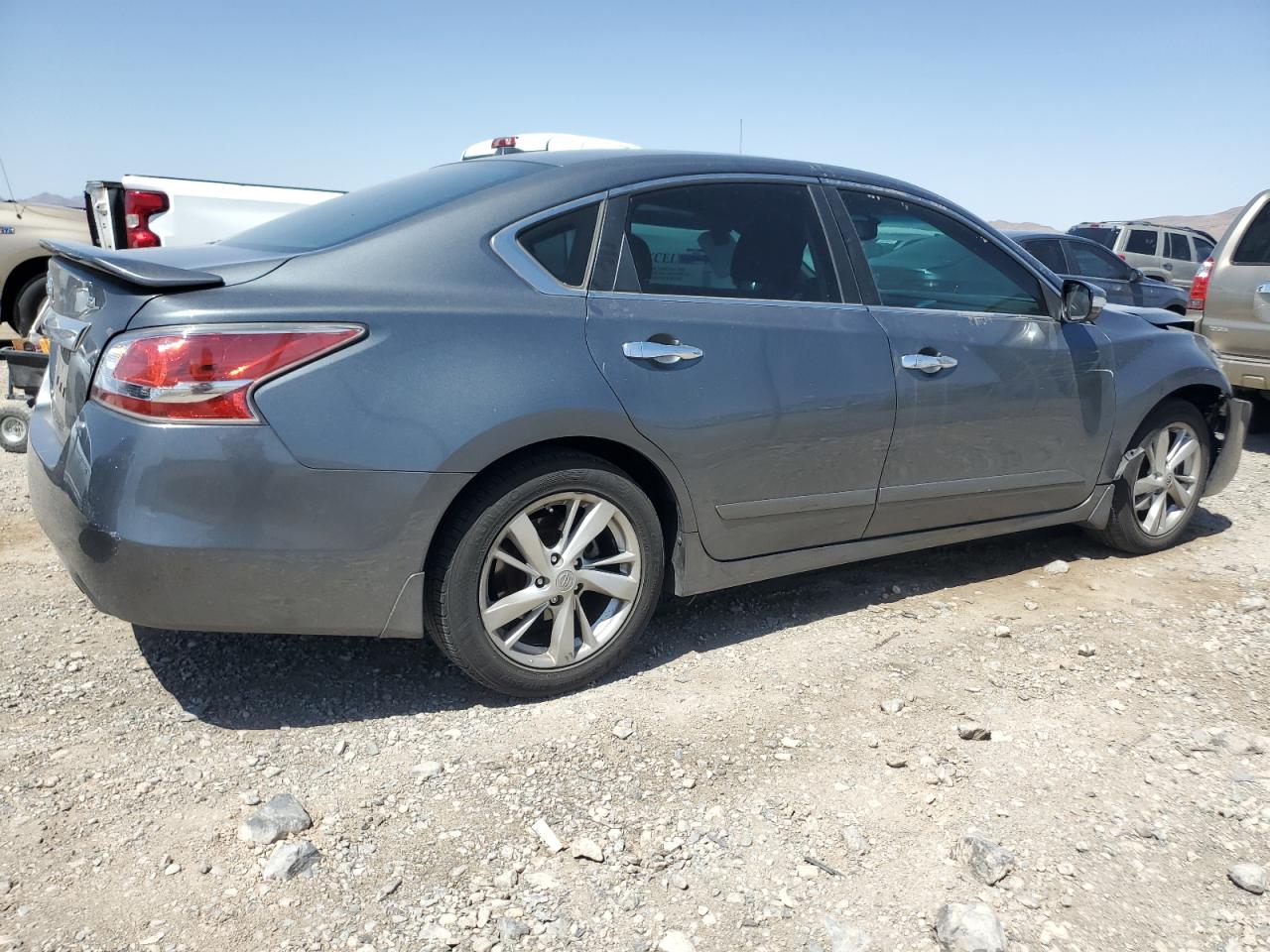 1N4AL3AP5FN908289 2015 Nissan Altima 2.5