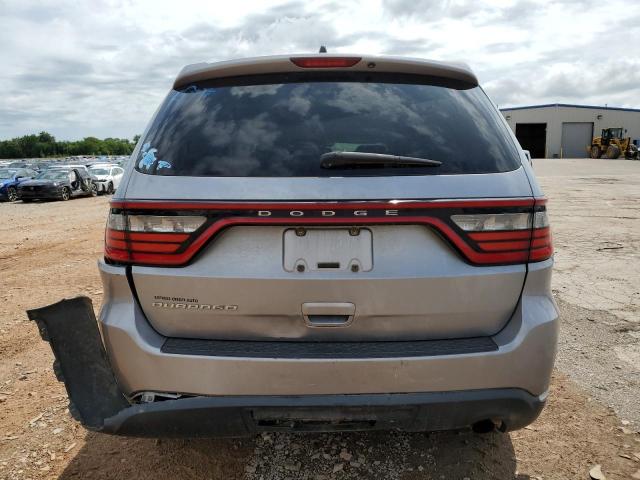 2014 Dodge Durango Sxt VIN: 1C4RDHAG9EC310014 Lot: 55824694