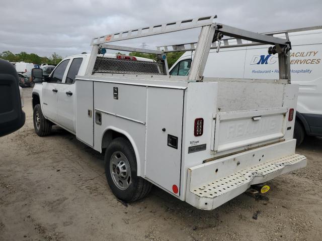 2019 GMC SIERRA K25 2GD22NEG1K1231997  51013294