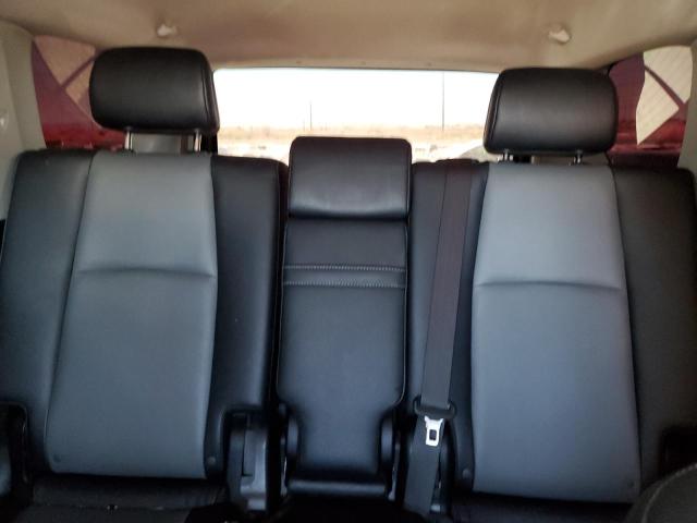 2022 Toyota 4Runner Sr5/Sr5 Premium VIN: JTENU5JR5N5978083 Lot: 52919944