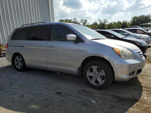 2010 Honda Odyssey Touring VIN: 5FNRL3H97AB080662 Lot: 55943594