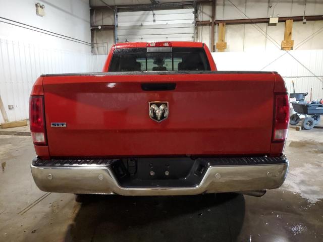 2020 Ram 1500 Classic Slt VIN: 1C6RR6TT0LS135551 Lot: 53631044