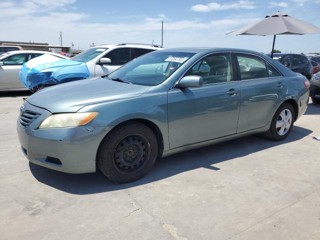 2008 Toyota Camry Ce VIN: 4T1BE46K98U751866 Lot: 55084794