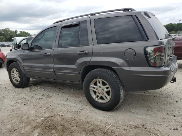 2004 Jeep Grand Cherokee Laredo VIN: 1J4GW48S94C320040 Lot: 54774964