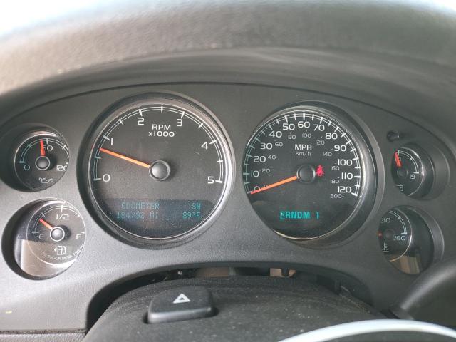 2009 GMC Sierra K2500 Slt VIN: 1GTHK63699F158394 Lot: 56927524