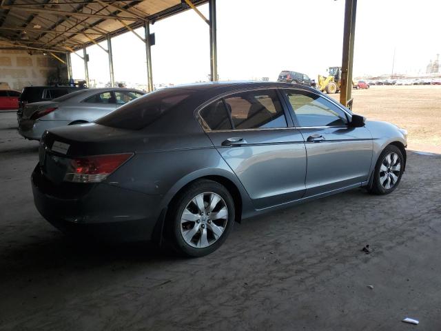 2008 Honda Accord Ex VIN: JHMCP26728C038380 Lot: 54263884