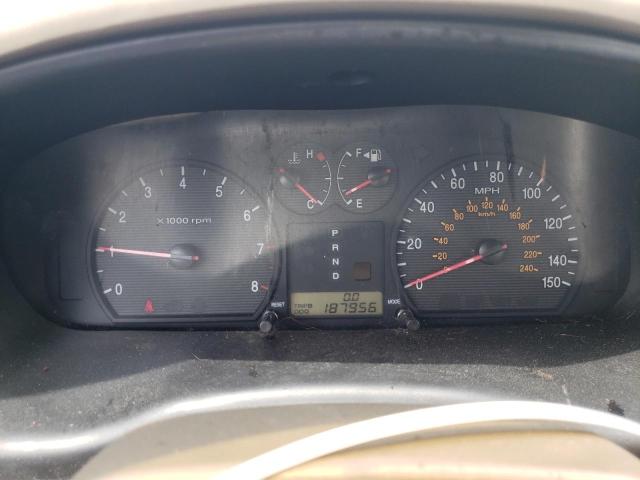 2004 Hyundai Sonata Gls VIN: KMHWF35H84A029783 Lot: 56092384