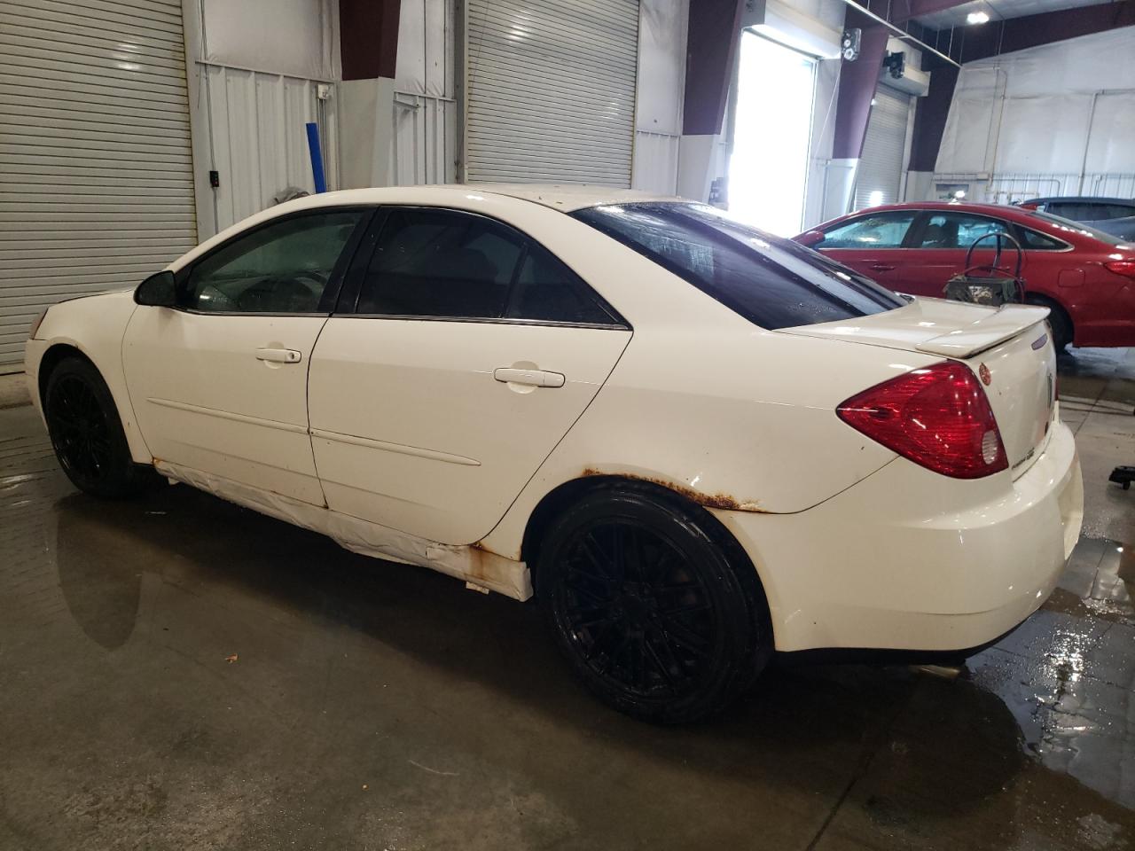 1G2ZH528854136719 2005 Pontiac G6 Gt