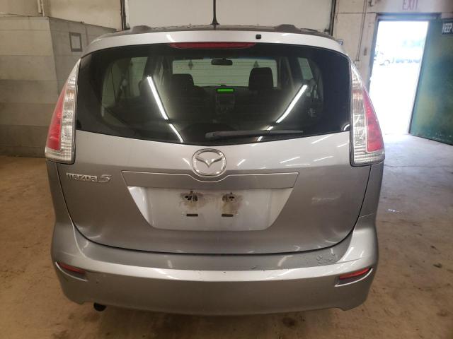 2010 Mazda 5 VIN: JM1CR2W38A0385082 Lot: 55667014