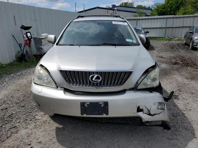 2005 Lexus Rx 330 VIN: 2T2HA31U25C044142 Lot: 55251144