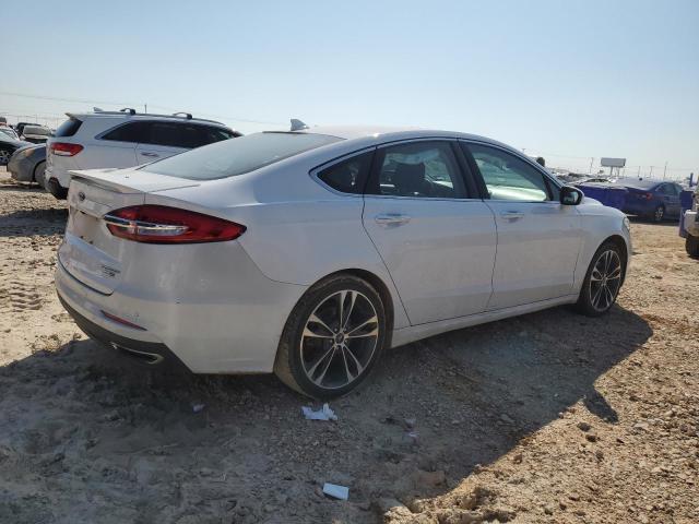 VIN 3FA6P0D95LR138786 2020 Ford Fusion, Titanium no.3