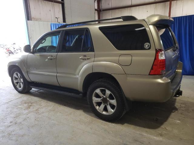 2006 Toyota 4Runner Limited VIN: JTEBT17R268030312 Lot: 53911734