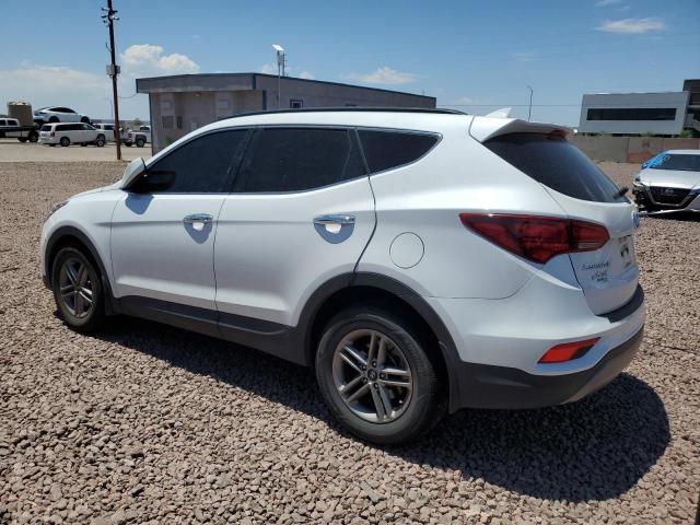 5NMZU3LB5HH020640 2017 HYUNDAI SANTA FE - Image 2