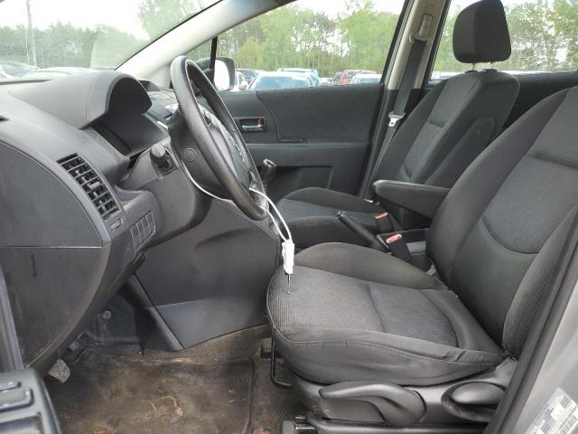 2010 Mazda 5 VIN: JM1CR2W38A0385082 Lot: 55667014