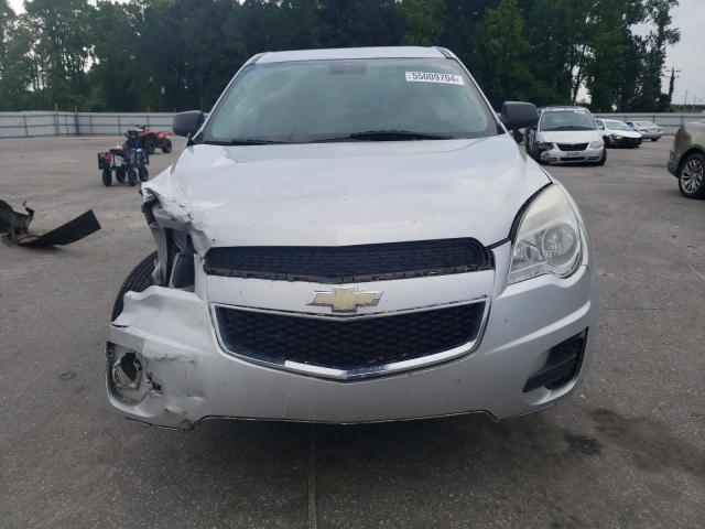 2015 Chevrolet Equinox Ls VIN: 2GNALAEK2F1130281 Lot: 55009704