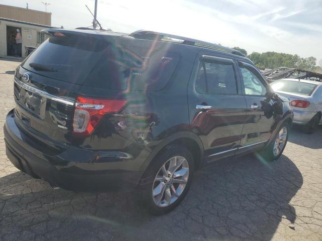 2015 FORD EXPLORER X - 1FM5K8D80FGB49728