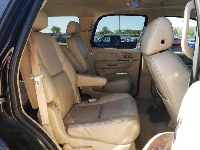 2008 Cadillac Escalade Luxury VIN: 1GYFK63898R164471 Lot: 53883964