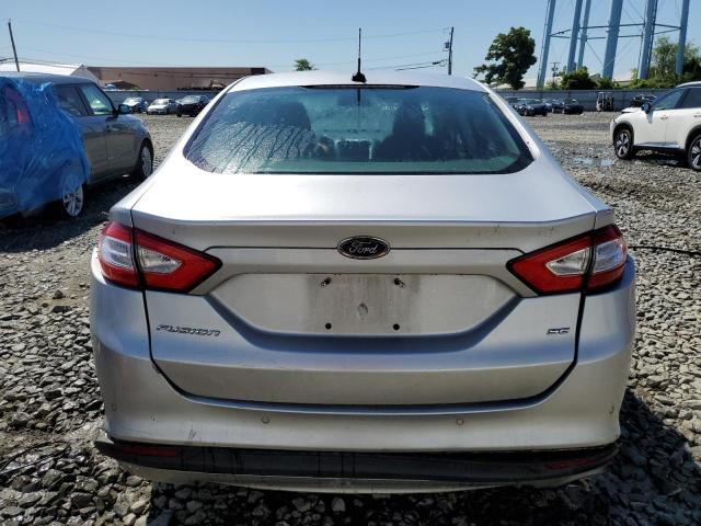 2014 Ford Fusion Se VIN: 3FA6P0H72ER333353 Lot: 57097854