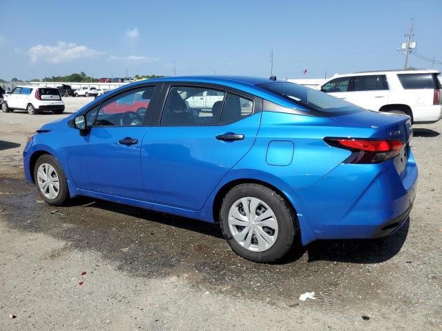 2023 Nissan Versa S VIN: 3N1CN8DV0PL872312 Lot: 55265004