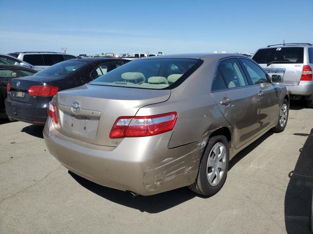 2007 Toyota Camry Ce VIN: JTNBE46K773015271 Lot: 53818644