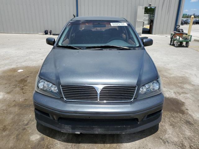 2003 Mitsubishi Lancer Es VIN: JA3AJ26E53U008901 Lot: 55929144