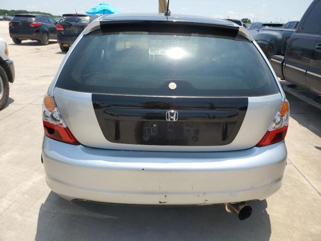 2004 Honda Civic Si VIN: SHHEP33584U503212 Lot: 56898204