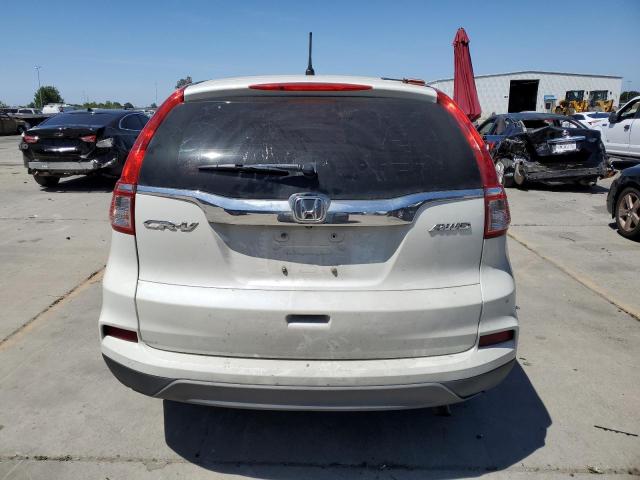 2015 Honda Cr-V Lx VIN: 5J6RM4H3XFL037544 Lot: 52416434