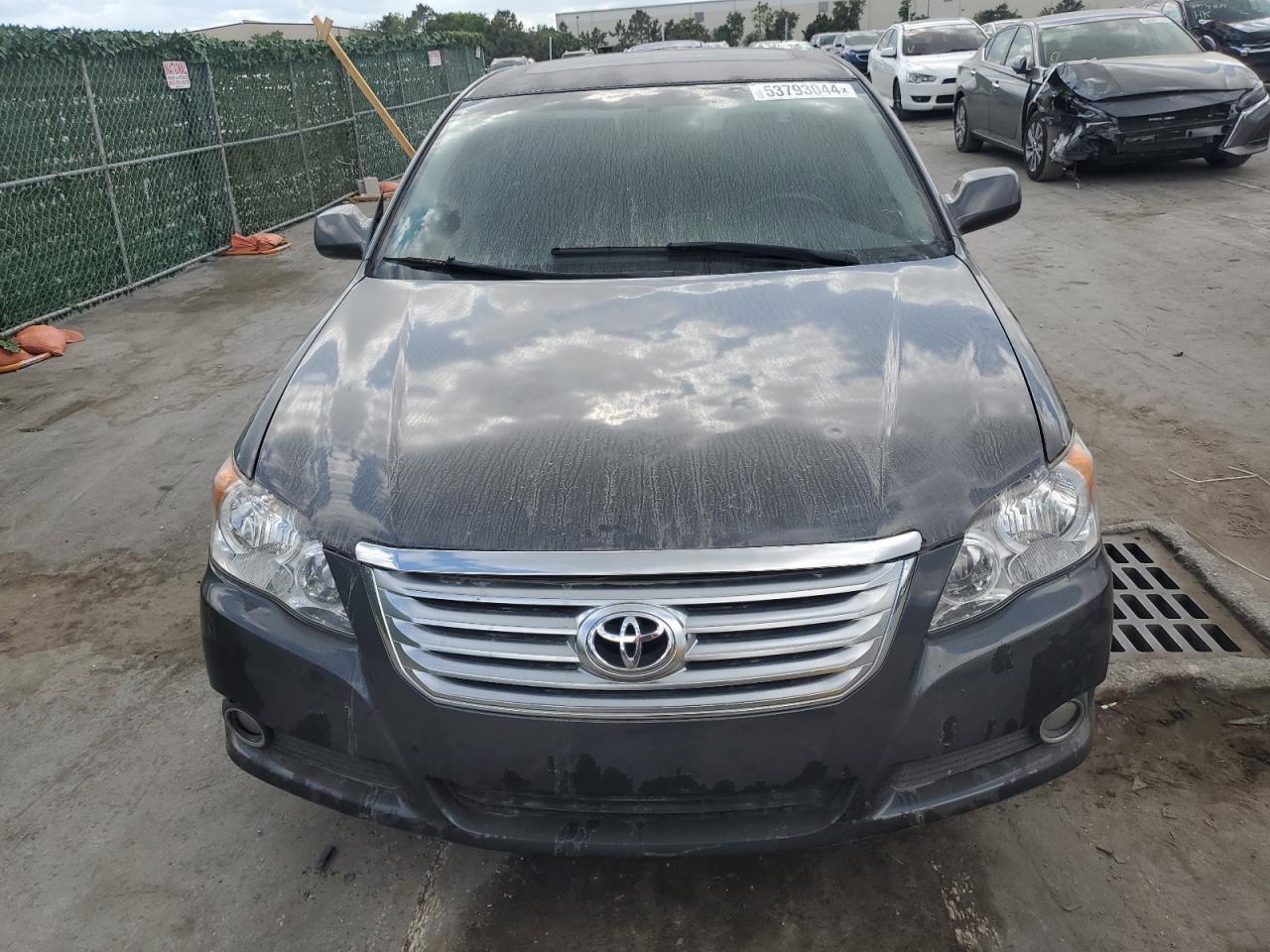 4T1BK3DB0AU365977 2010 Toyota Avalon Xl