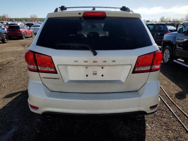 2015 Dodge Journey Sxt VIN: 3C4PDCCG7FT754358 Lot: 53422714