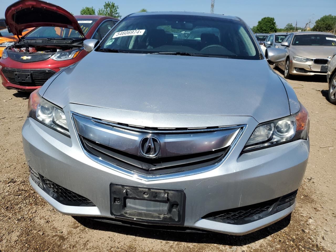 Lot #2566376479 2014 ACURA ILX 20