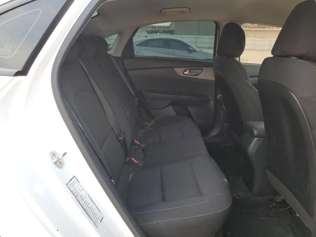 2019 Kia Forte Fe VIN: 3KPF24AD9KE111816 Lot: 54336814