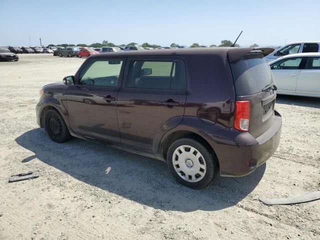 2012 Toyota Scion Xb VIN: JTLZE4FE3CJ009460 Lot: 55971954