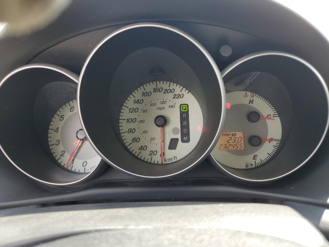 JM1BK32F391257375 2009 Mazda 3 I